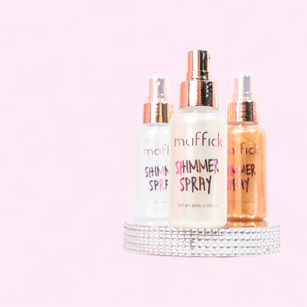 Shimmer corporal Maffick