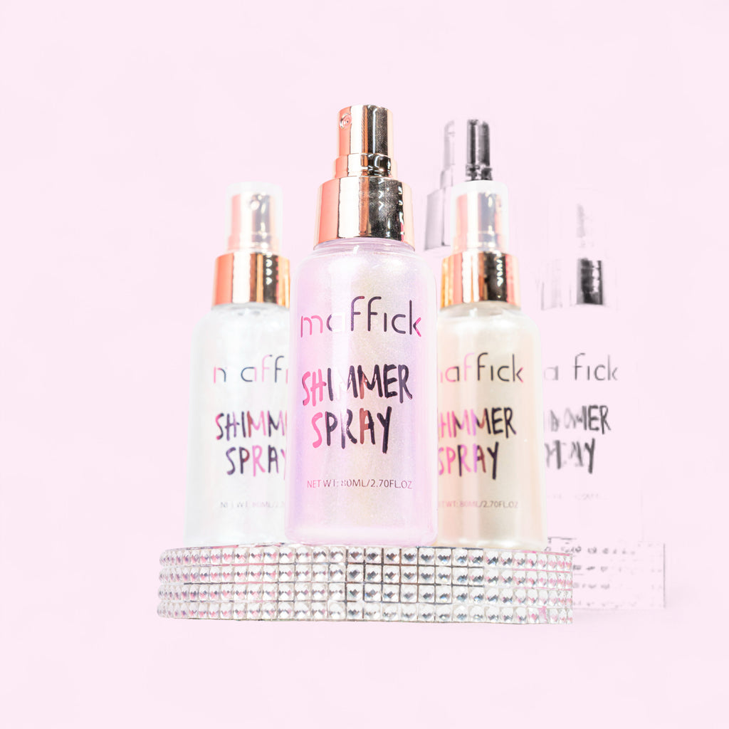 Shimmer corporal Maffick