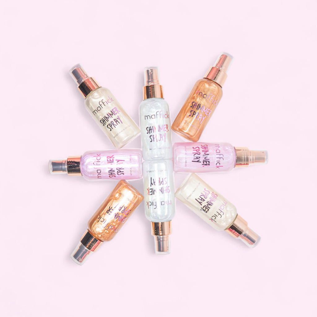 Shimmer corporal Maffick