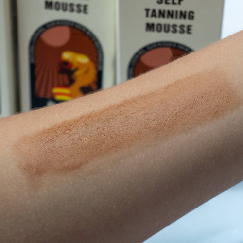 Autobronceador Maffick