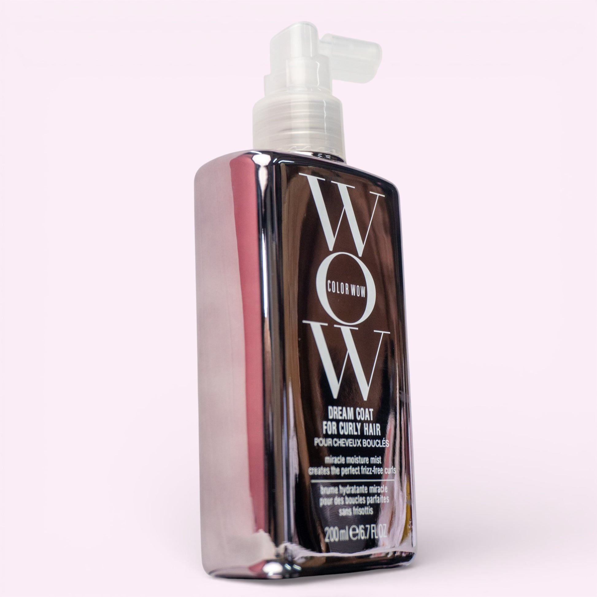 Color wow - Rizos definidos