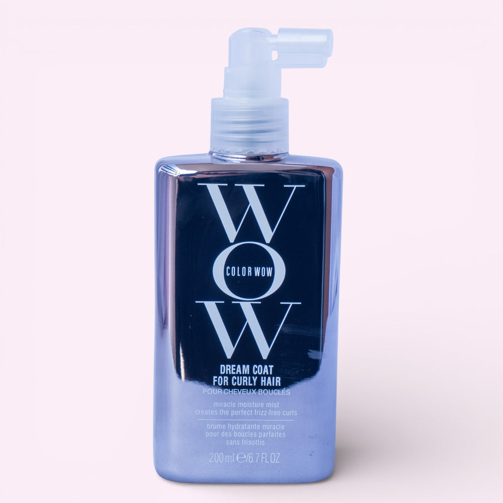 Color wow - Rizos definidos