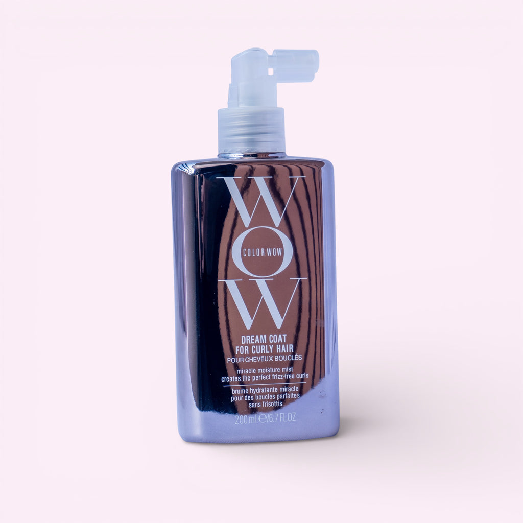 Color wow - Rizos definidos