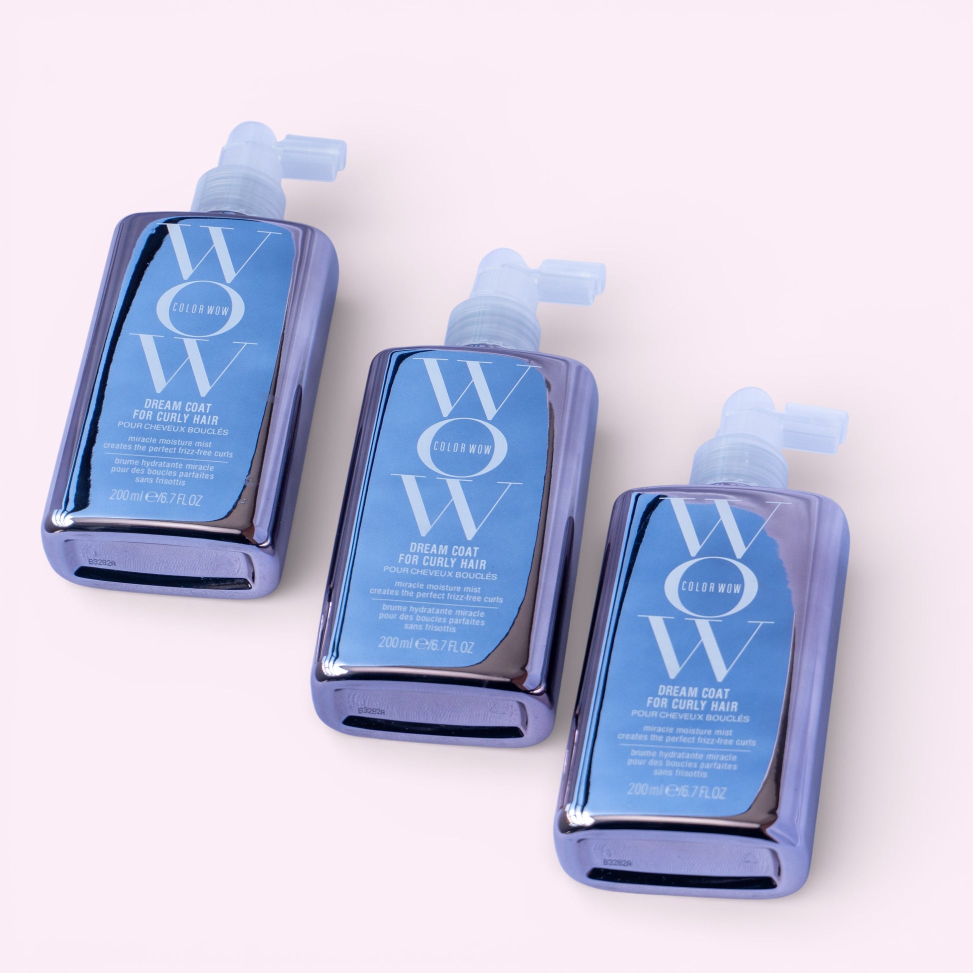 Color wow - Rizos definidos