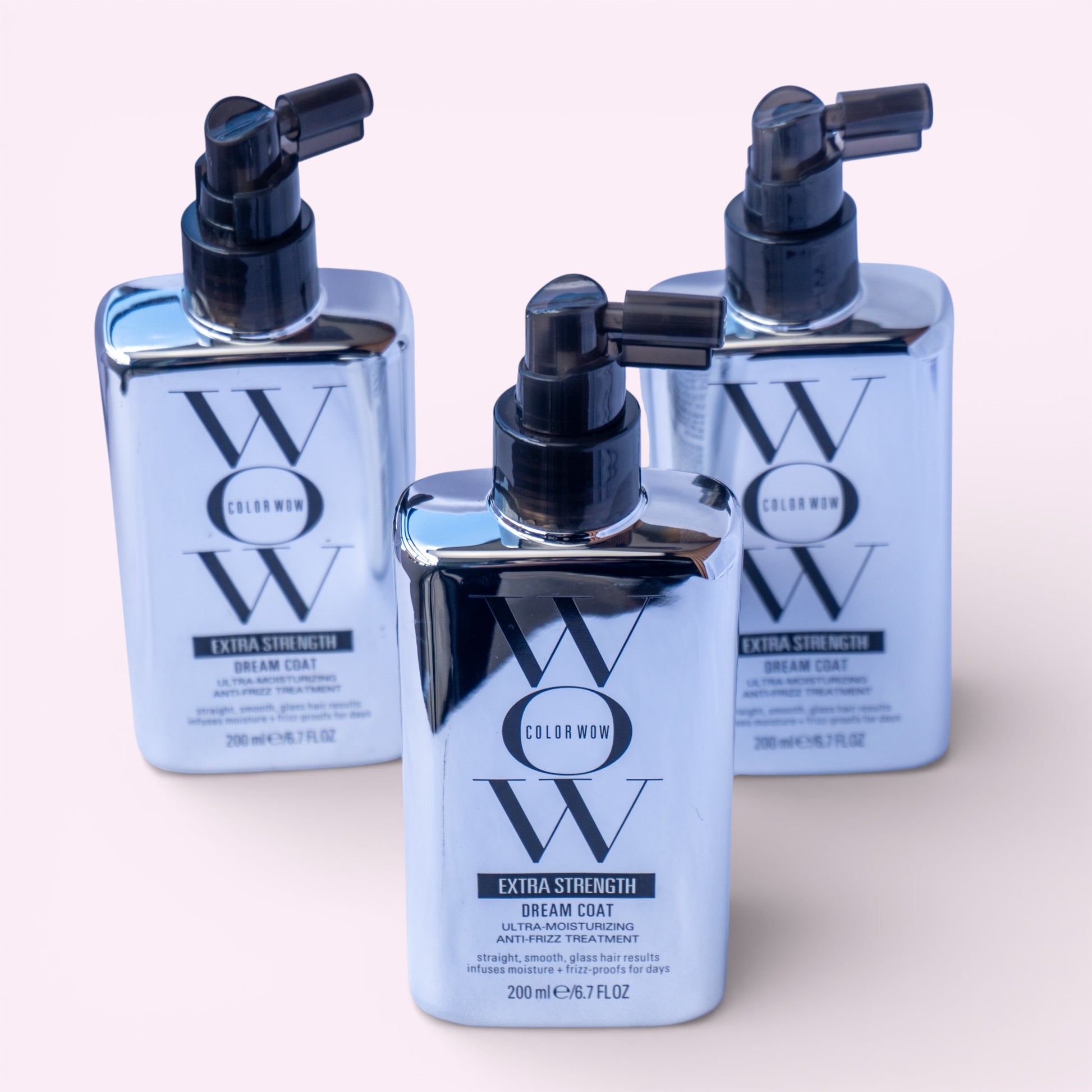 Color wow extra strength
