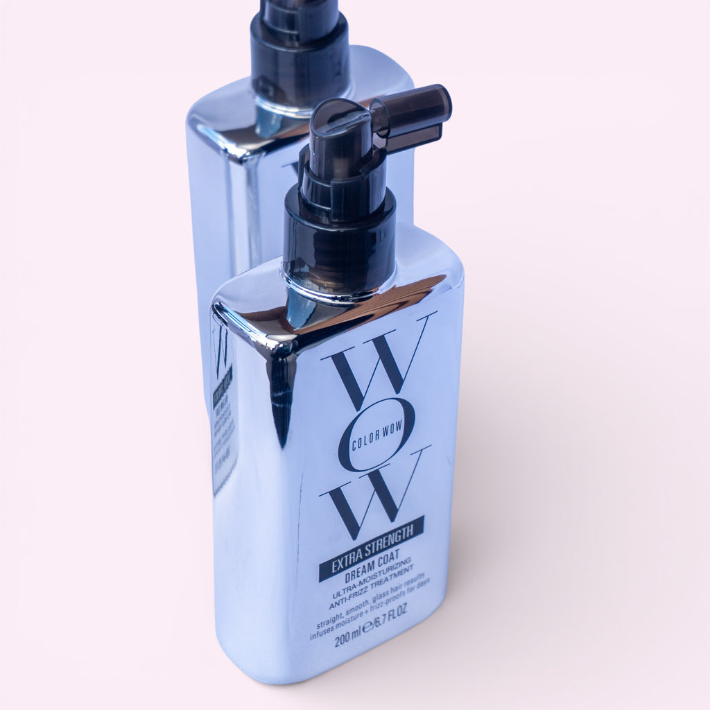 Color wow extra strength