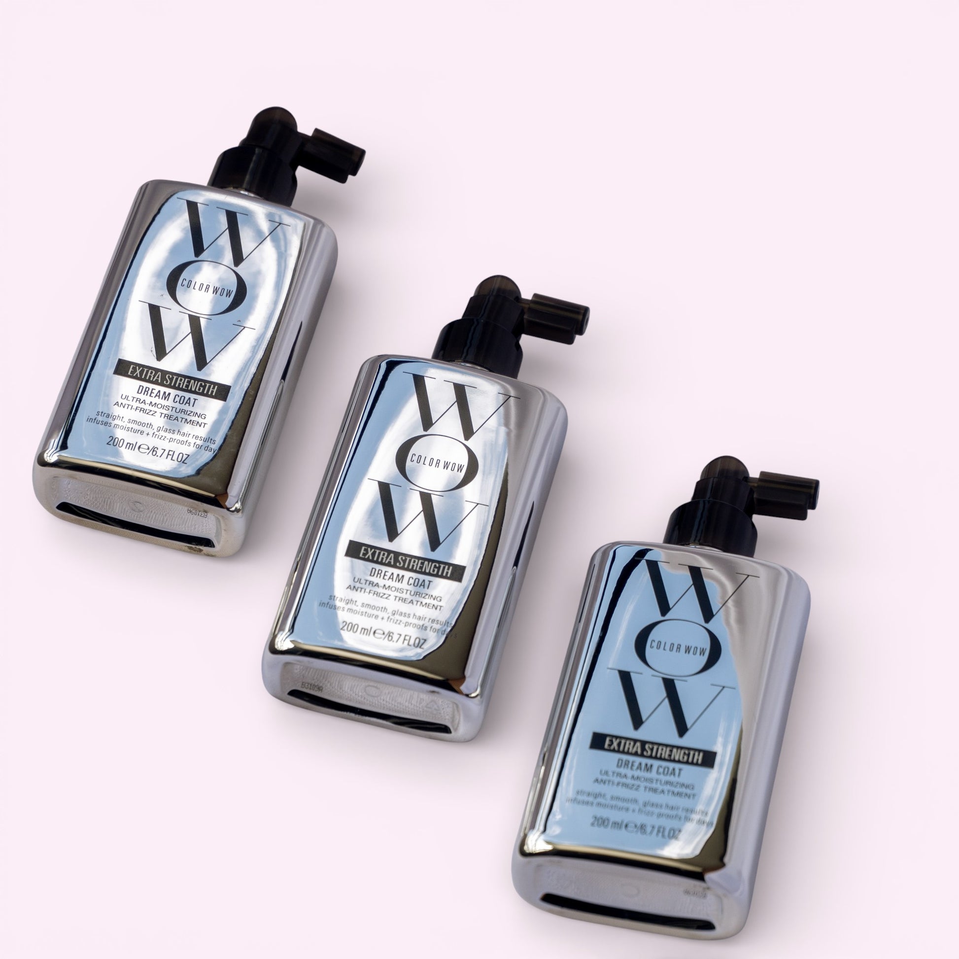 Color wow extra strength