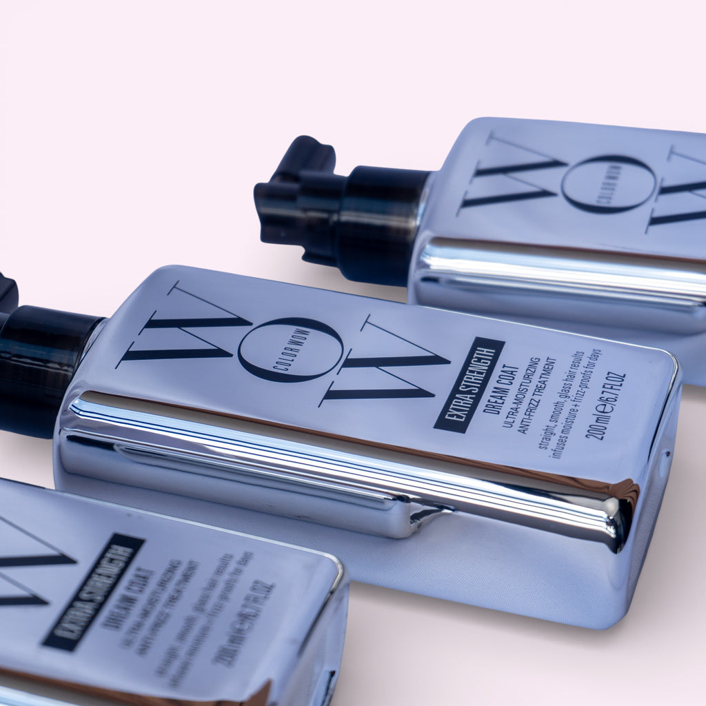 Color wow extra strength