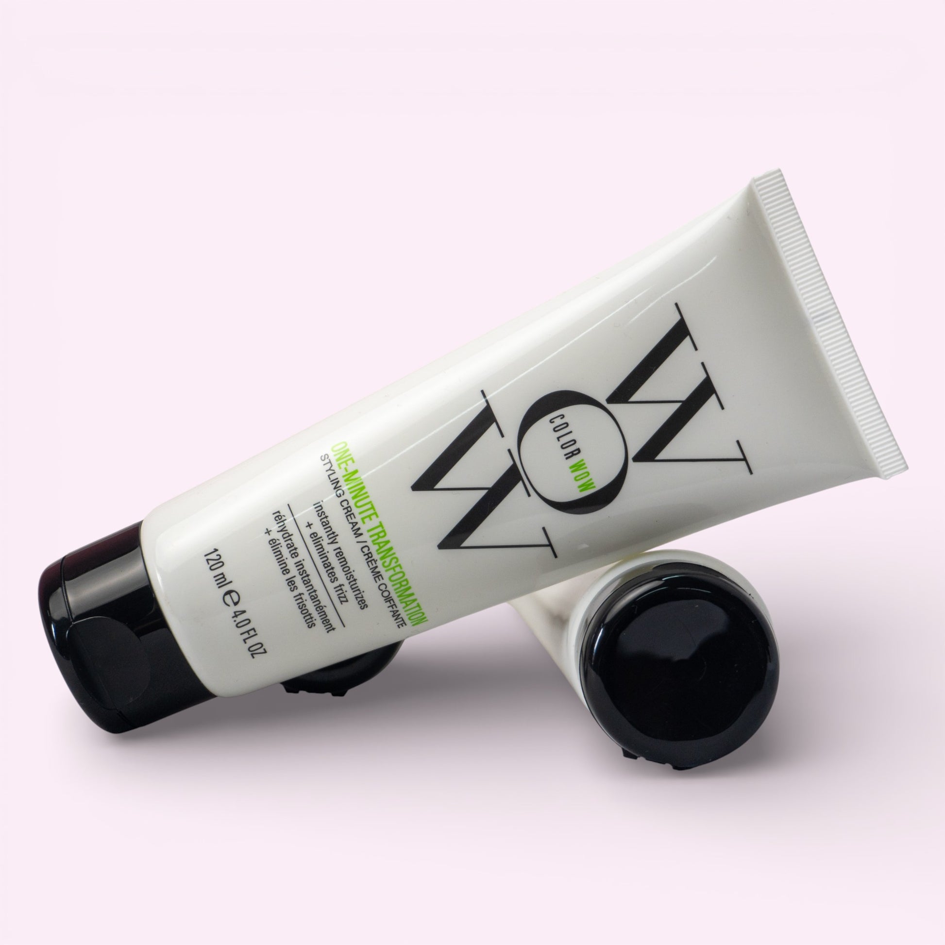 Color wow one minute transformation