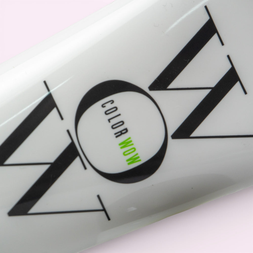 Color wow one minute transformation