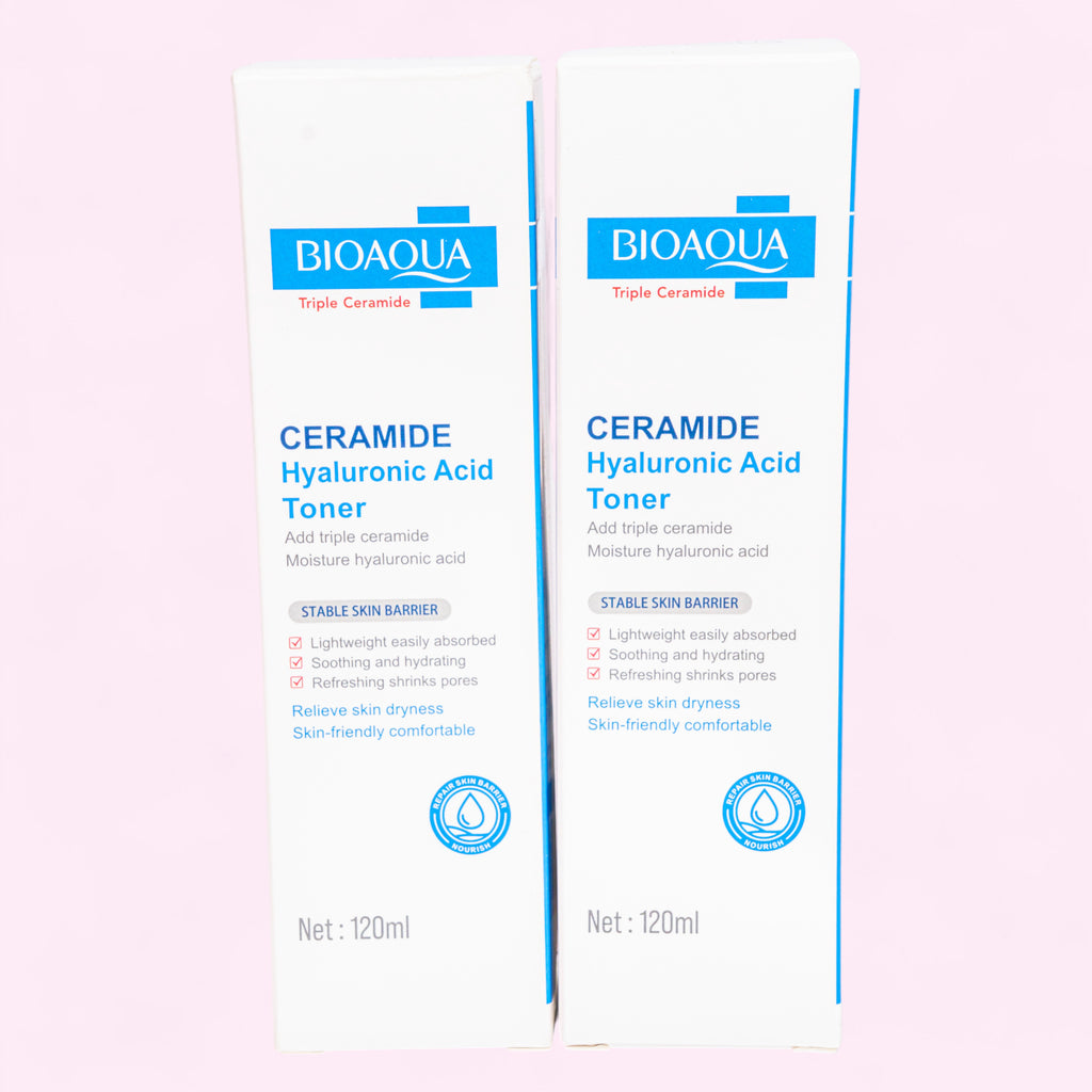 TÓNICO FACIAL CON CERAMIDAS