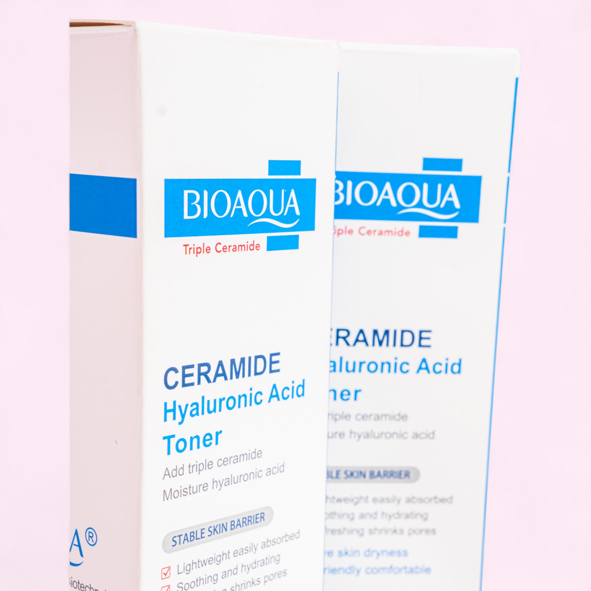 TÓNICO FACIAL CON CERAMIDAS
