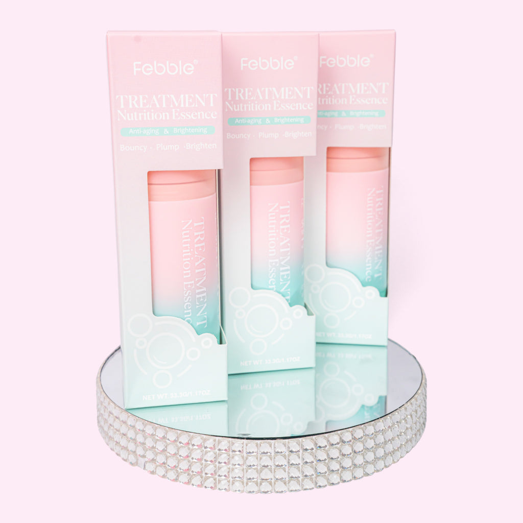 SÉRUM ANTIENVEJECIMIENTO FEBBLE