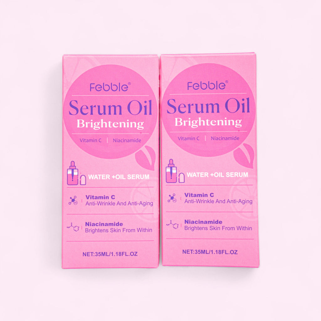 SÉRUM OIL