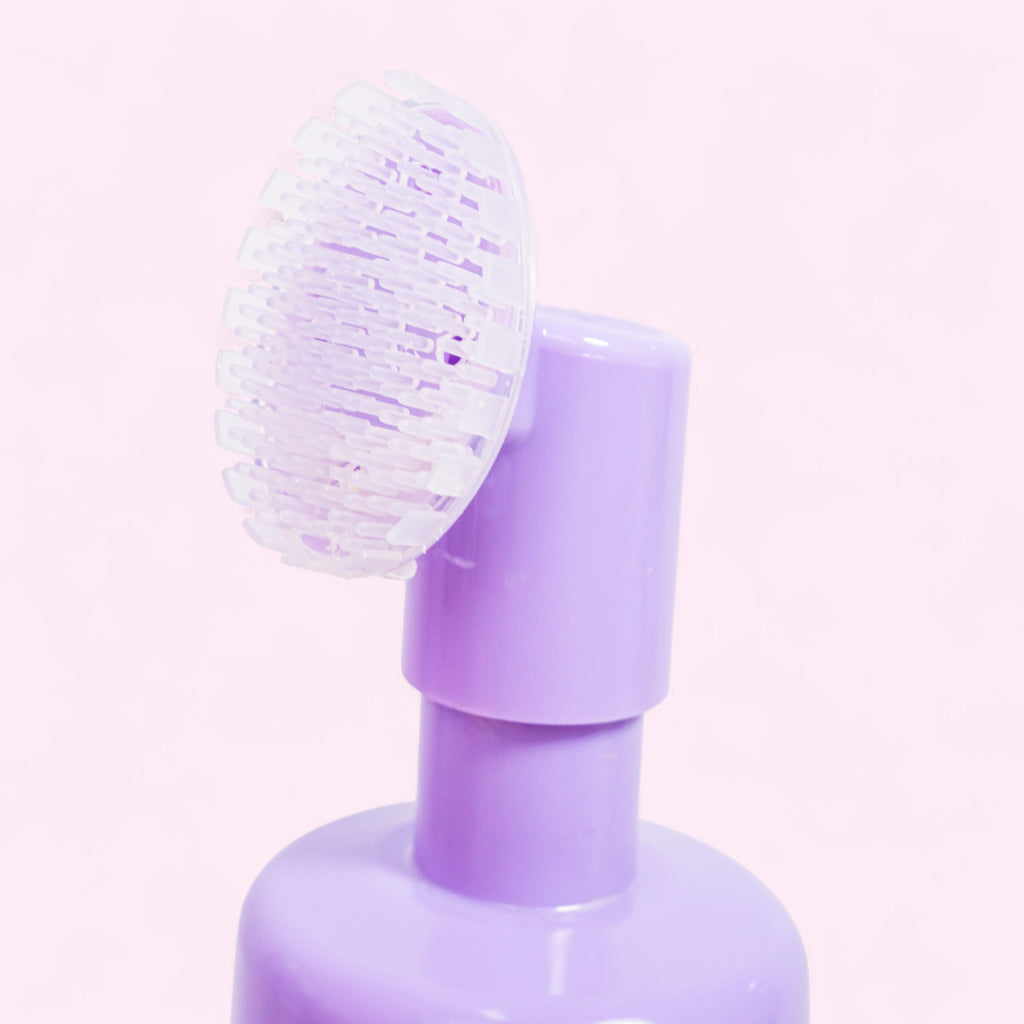 Espuma facial Febble