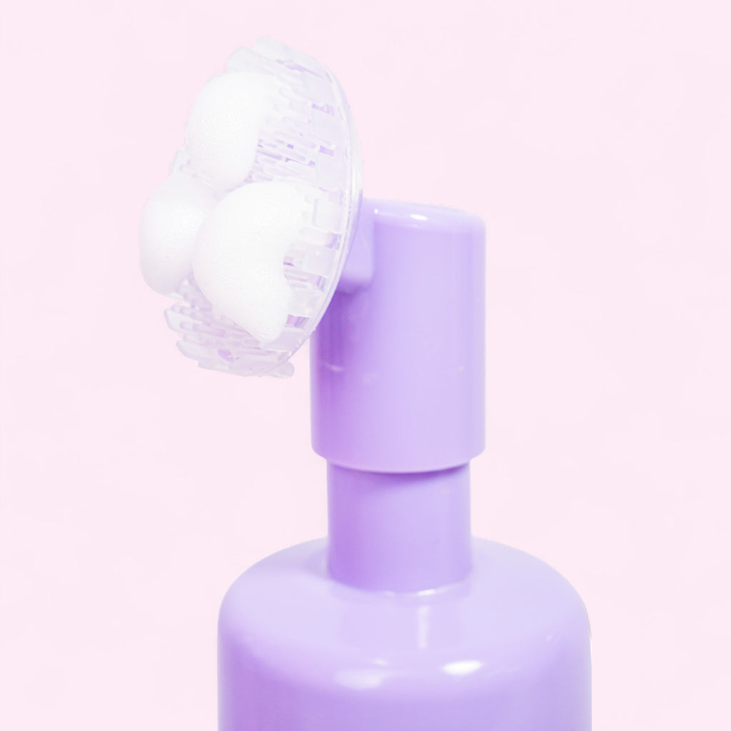 Espuma facial Febble