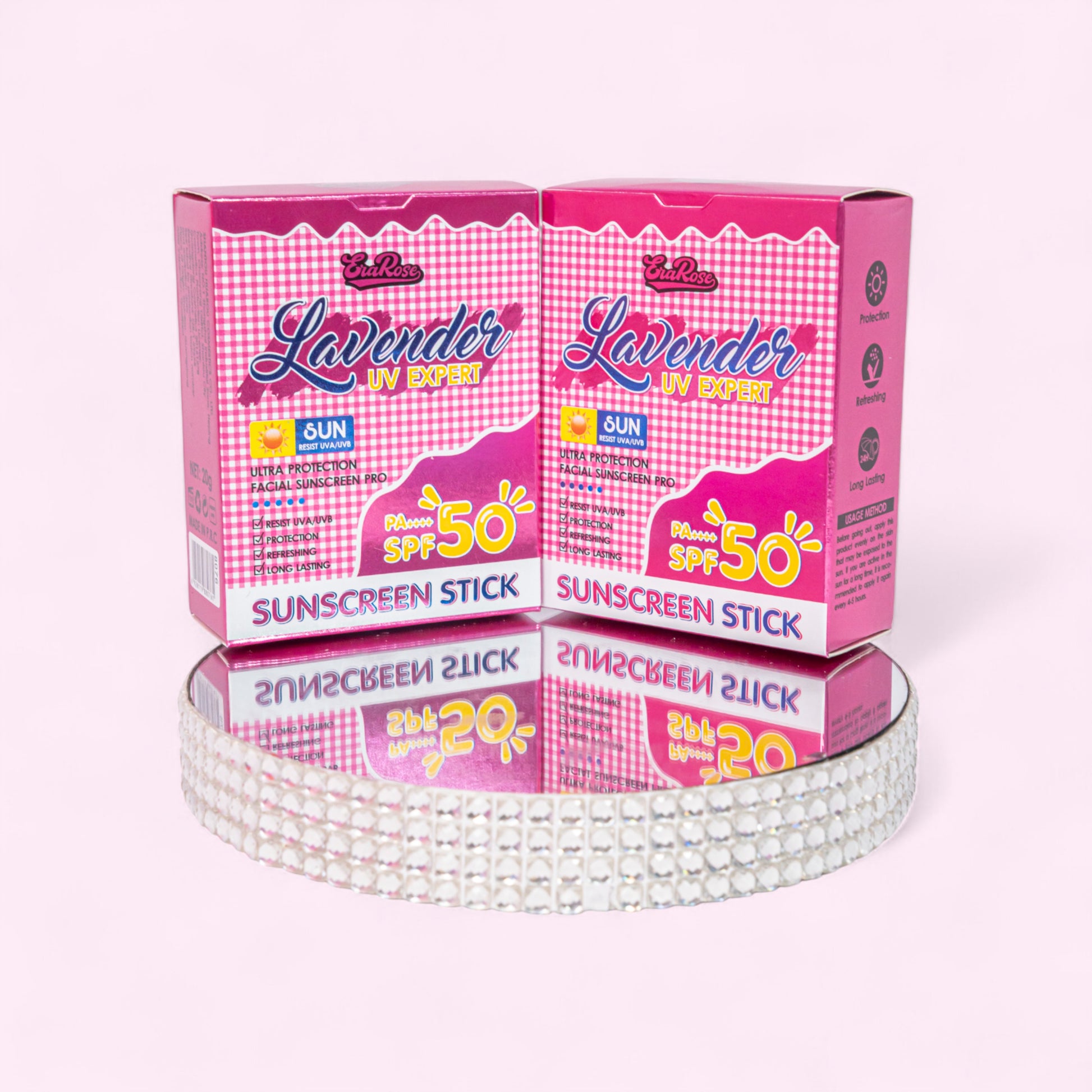 Bloqueador solar +spf 50