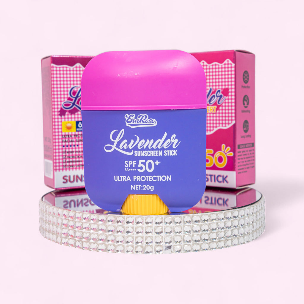 Bloqueador solar +spf 50