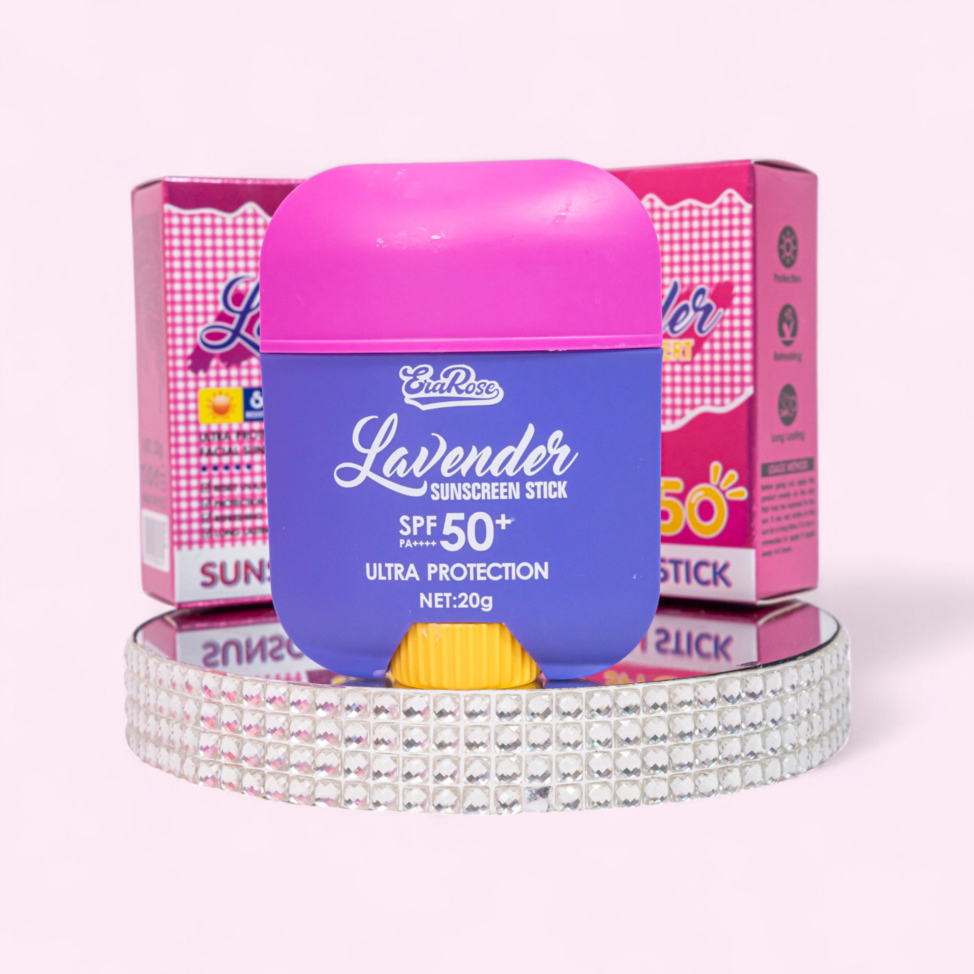 Bloqueador solar +spf 50