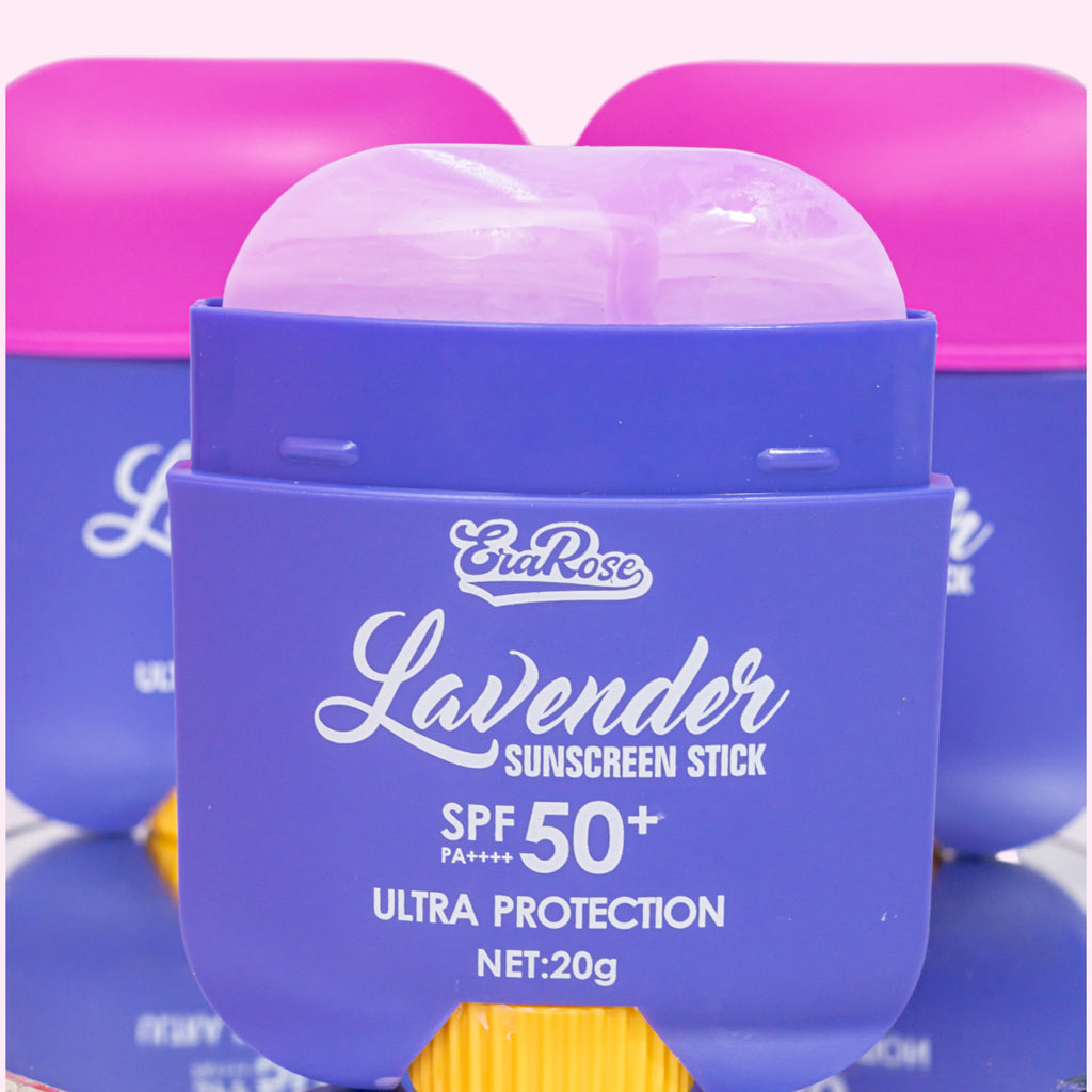 Bloqueador solar +spf 50