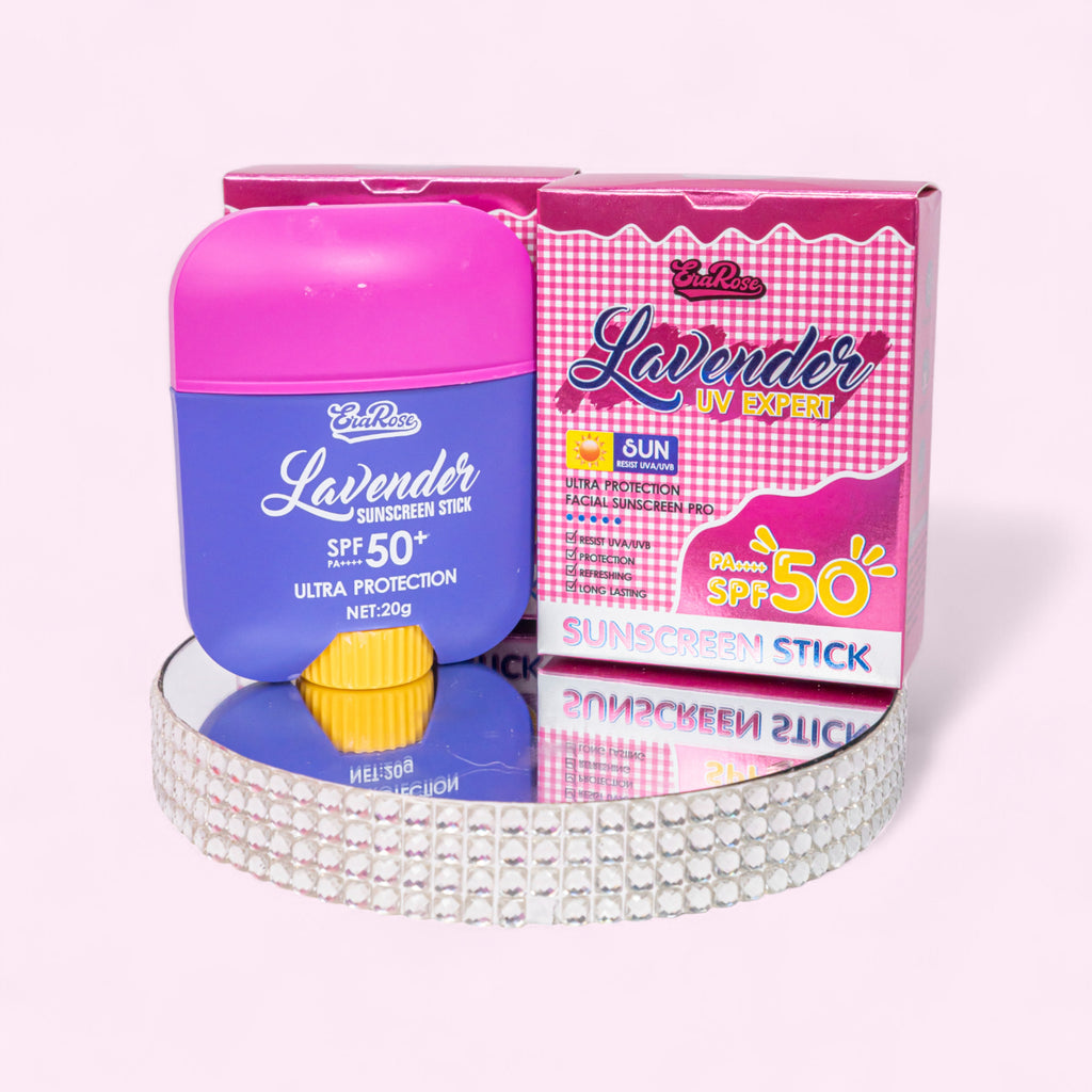 Bloqueador solar +spf 50