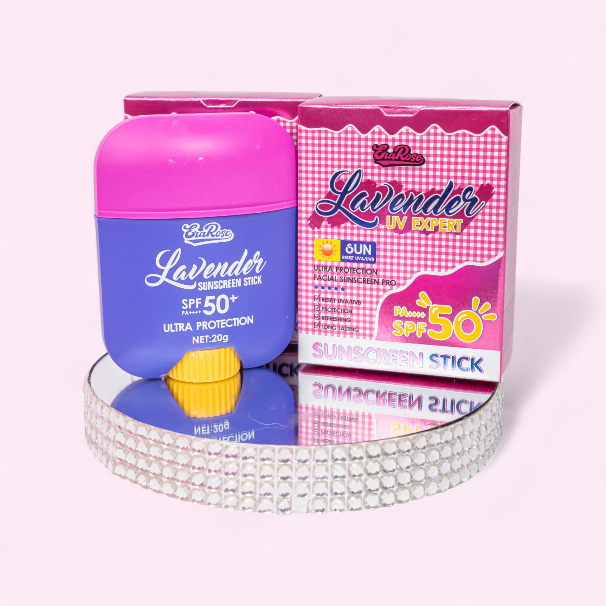 Bloqueador solar +spf 50