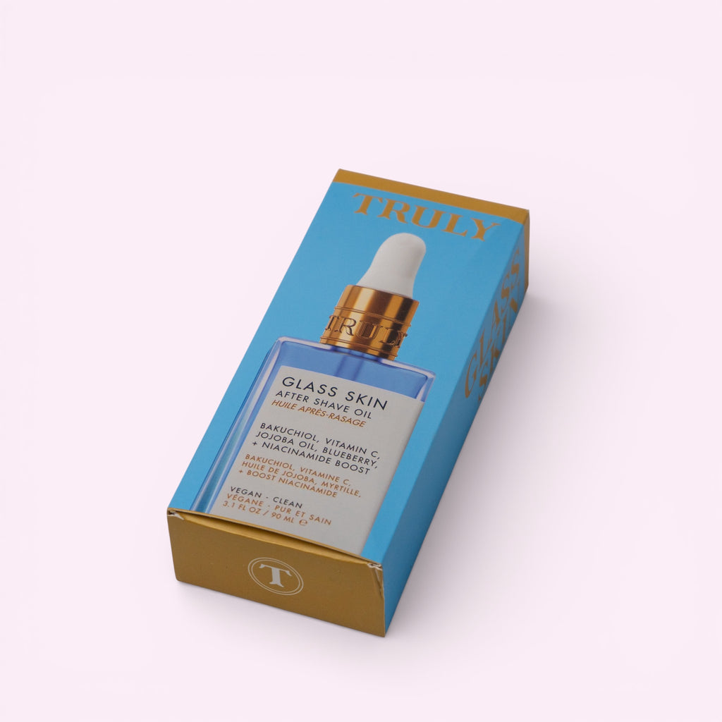 Aceite Truly 90 ml