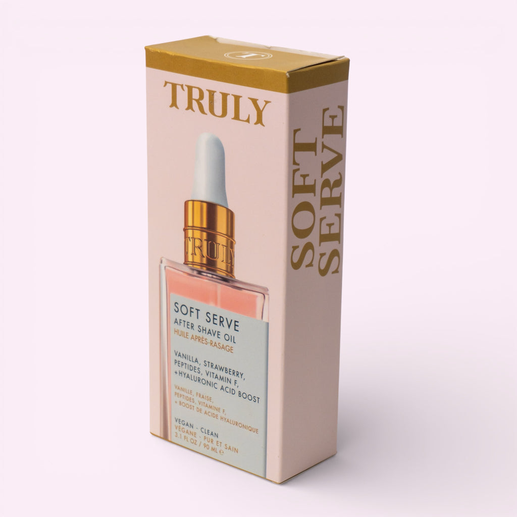Aceite Truly 90 ml