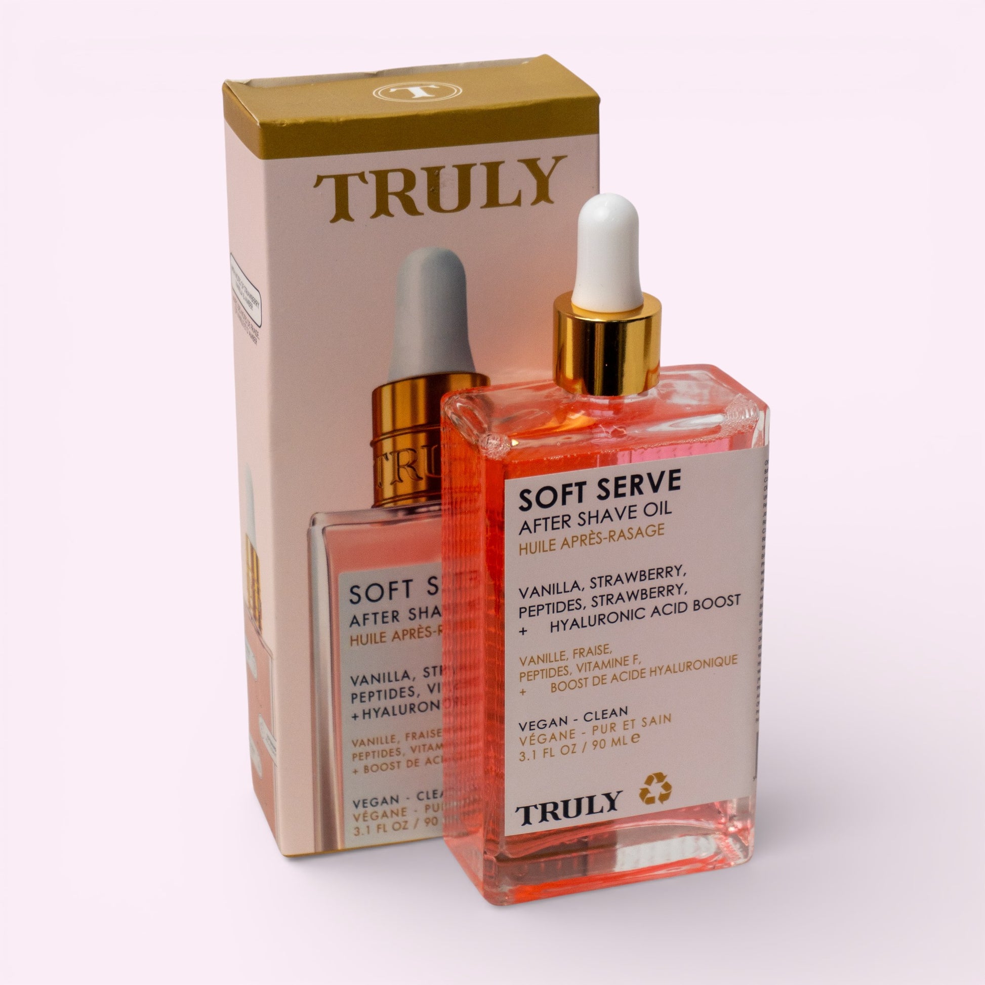 Aceite Truly 90 ml