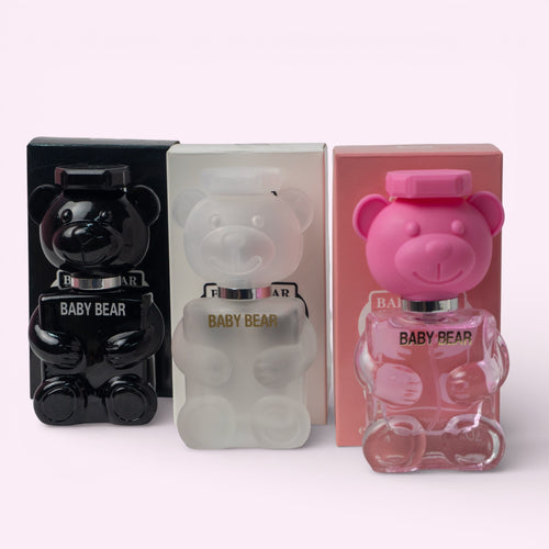 BABY BEAR (MOSHINO)