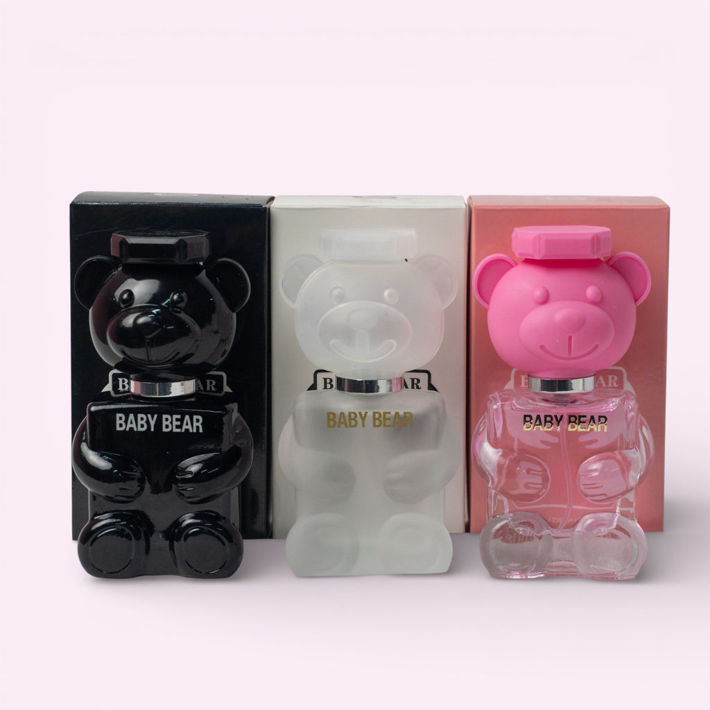 BABY BEAR (MOSHINO)