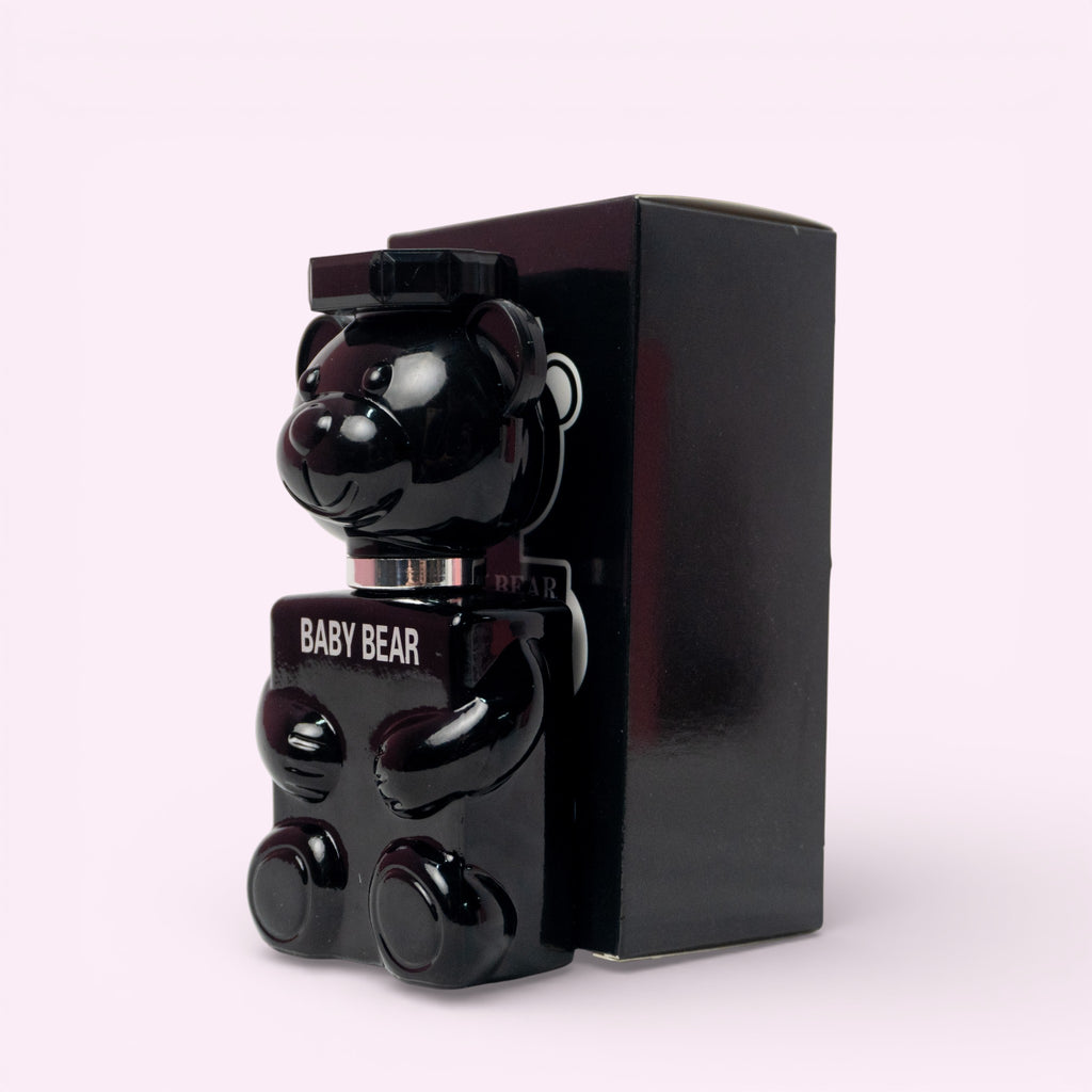 BABY BEAR (MOSHINO)