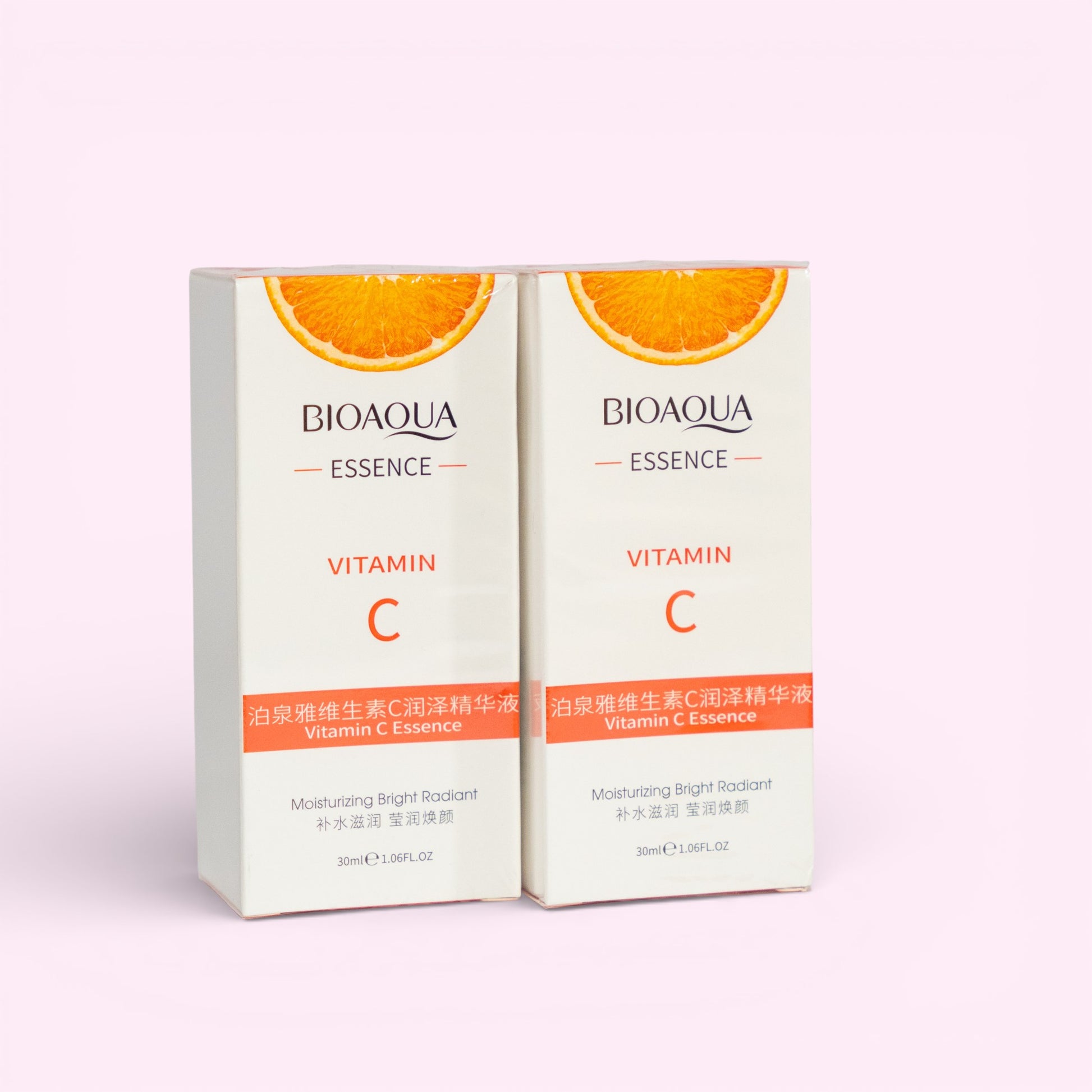SERUM DE VITAMINA C 30ML