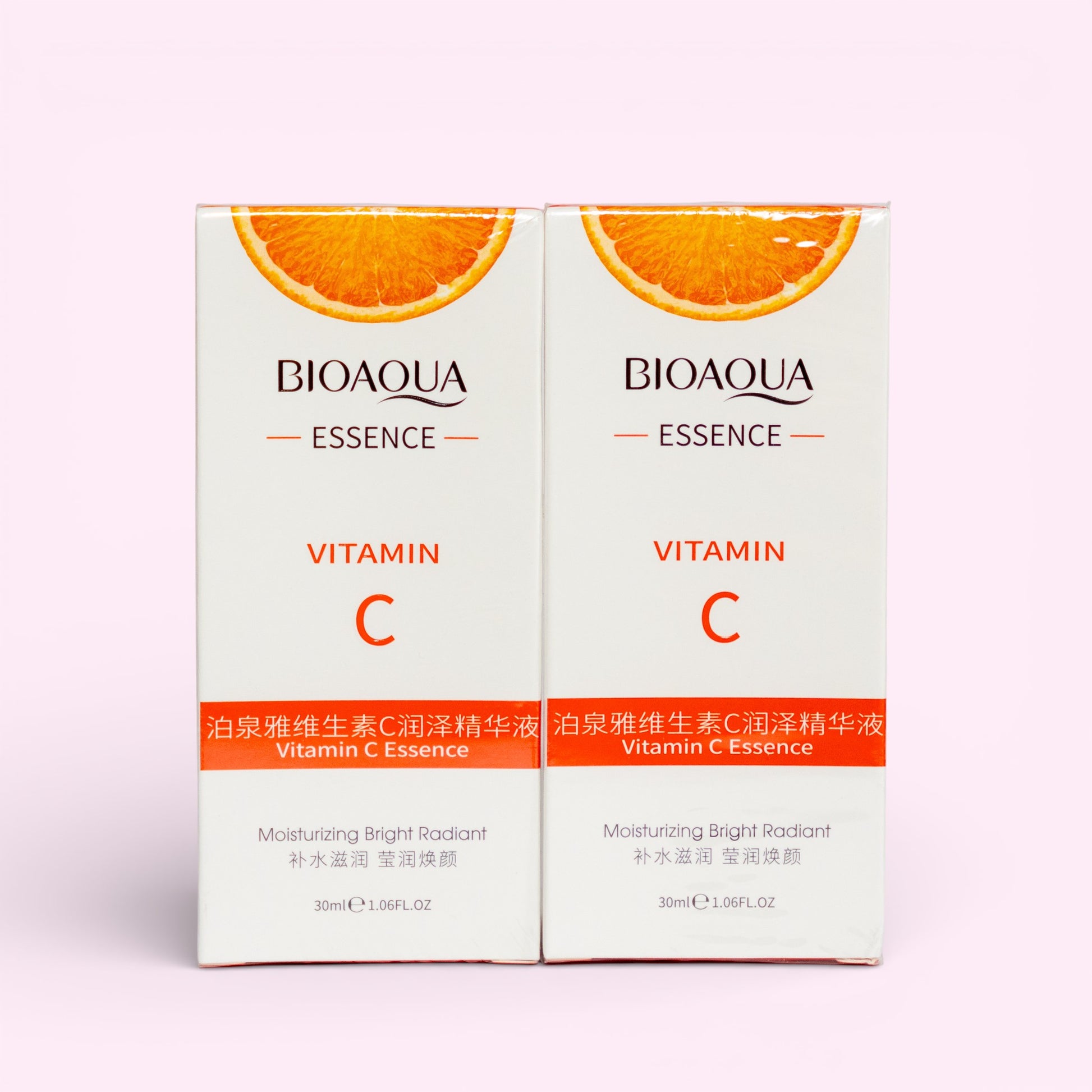 SERUM DE VITAMINA C 30ML