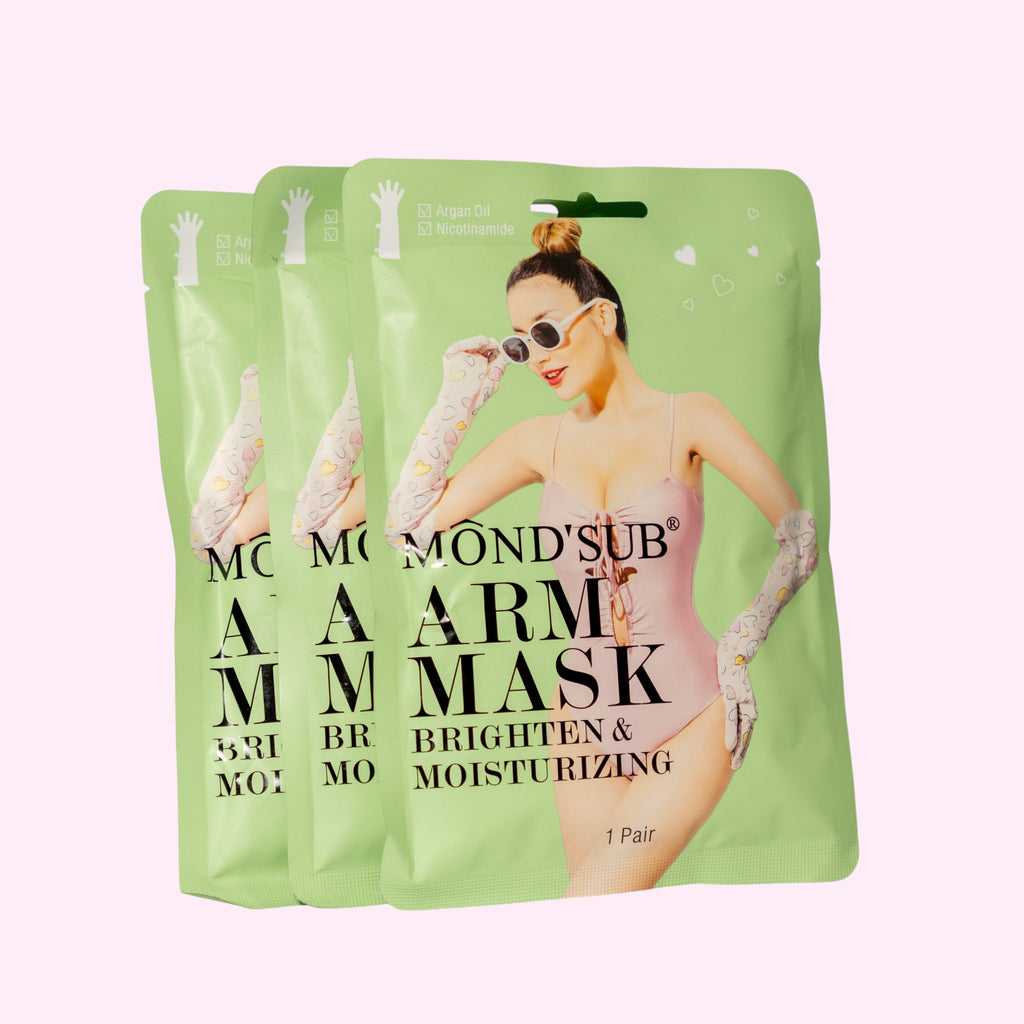 MASCARILLA HIDRATANTE DE MANOS