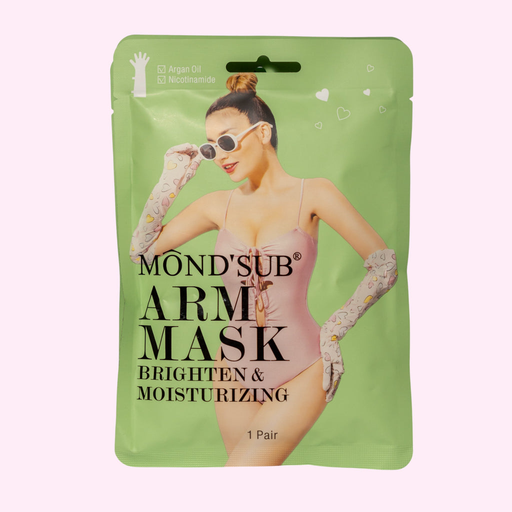 MASCARILLA HIDRATANTE DE MANOS