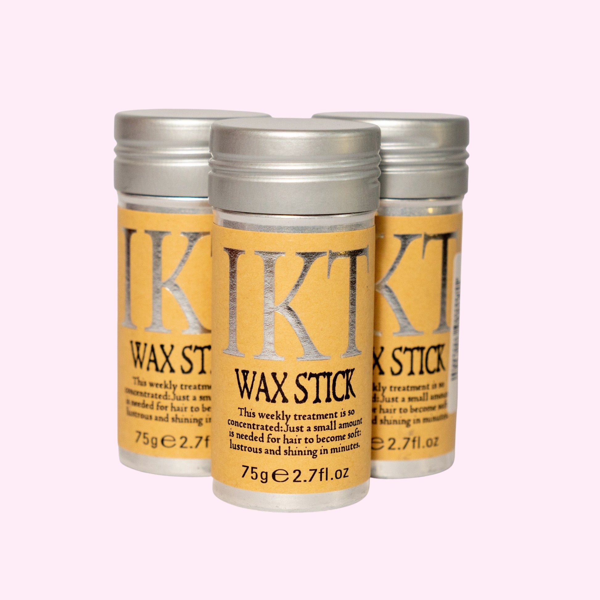 CERA PARA EL CABELLO