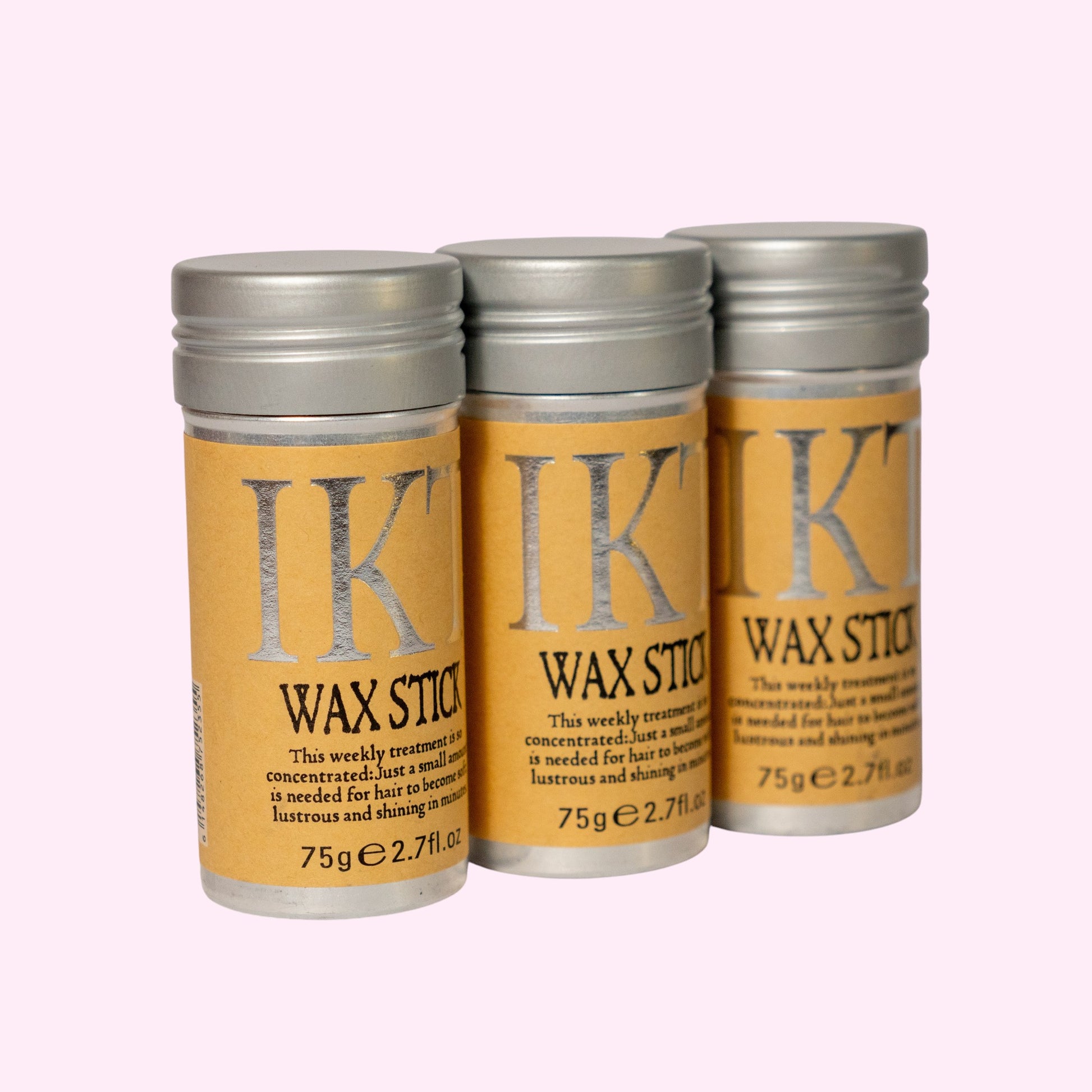 CERA PARA EL CABELLO