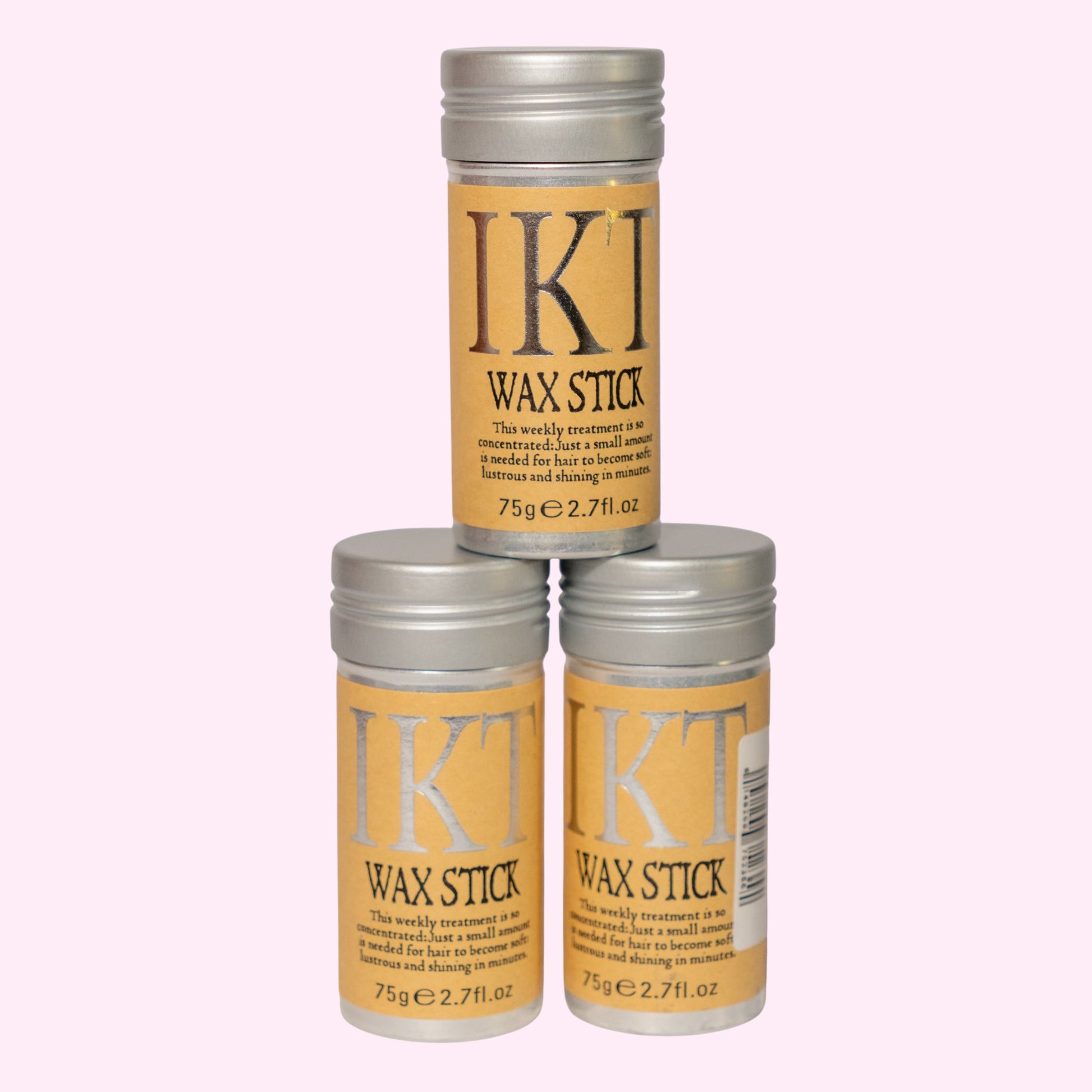 CERA PARA EL CABELLO