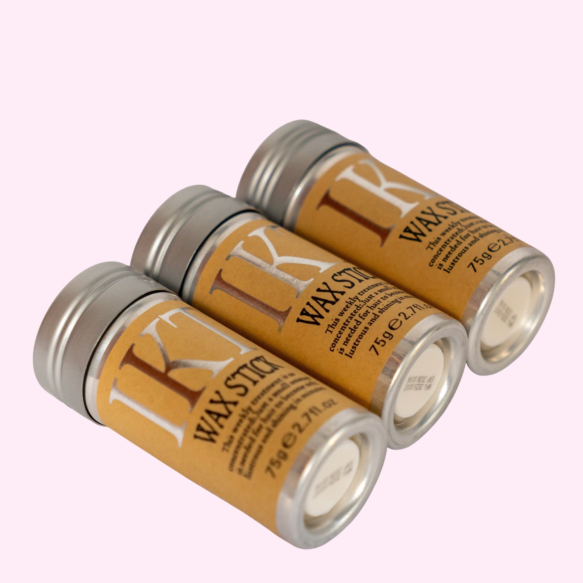 CERA PARA EL CABELLO