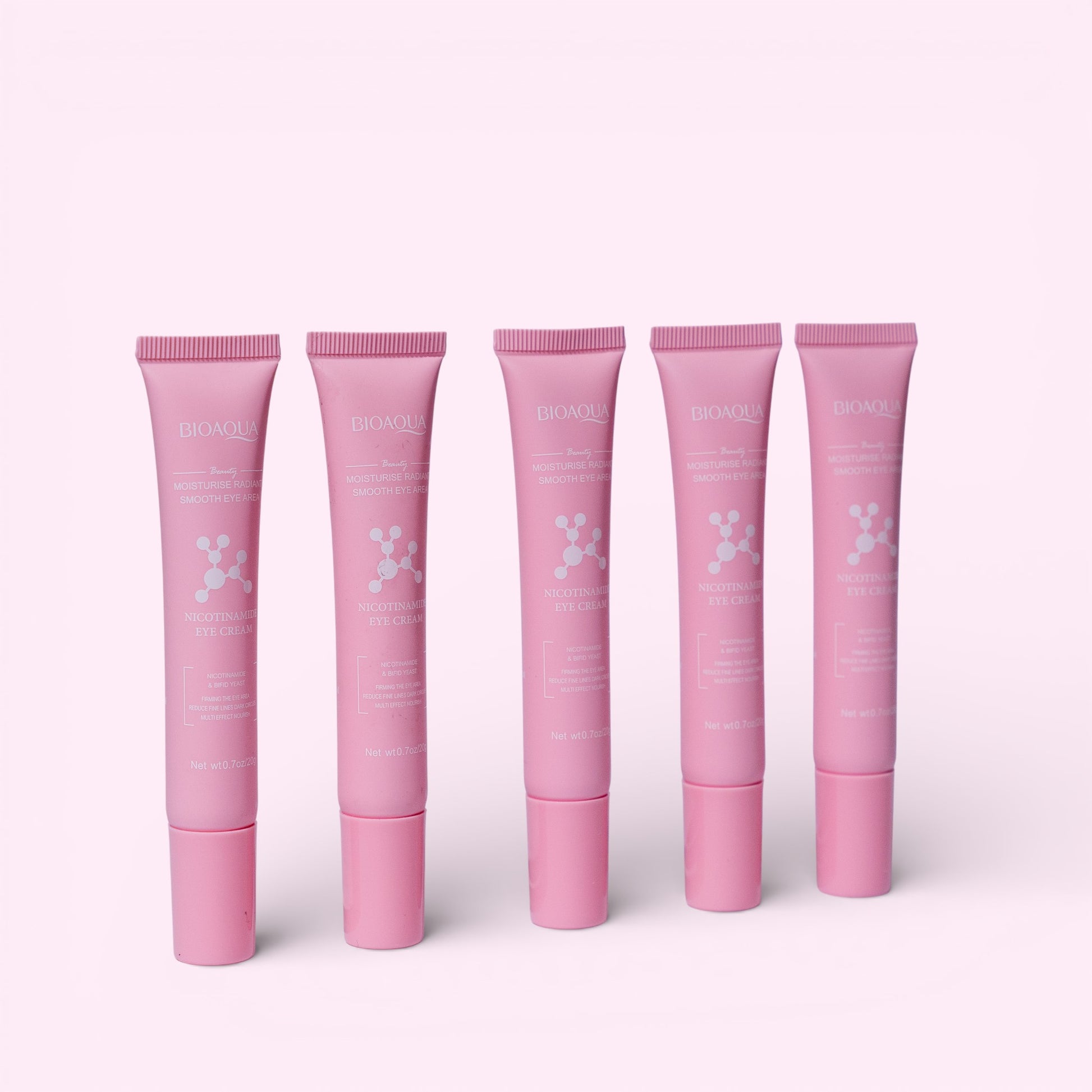 CONTORNO DE OJOS NIACINAMIDE