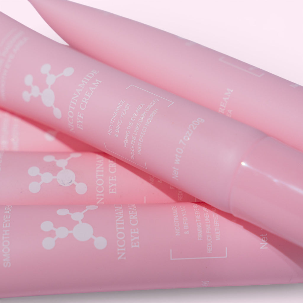 CONTORNO DE OJOS NIACINAMIDE