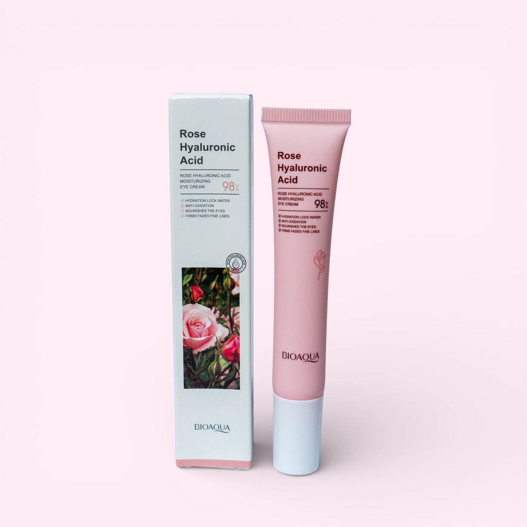 CONTORNO FACIAL DE ROSAS