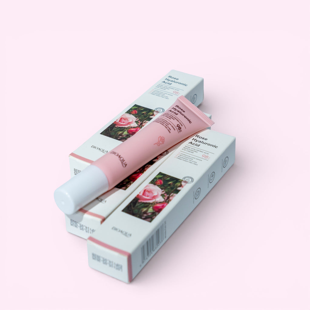 CONTORNO FACIAL DE ROSAS