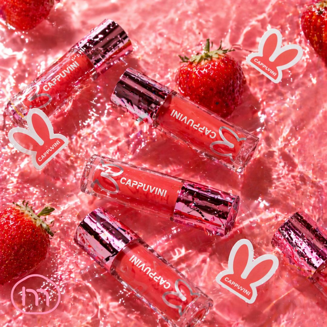 BRILLO DE LABIOS
