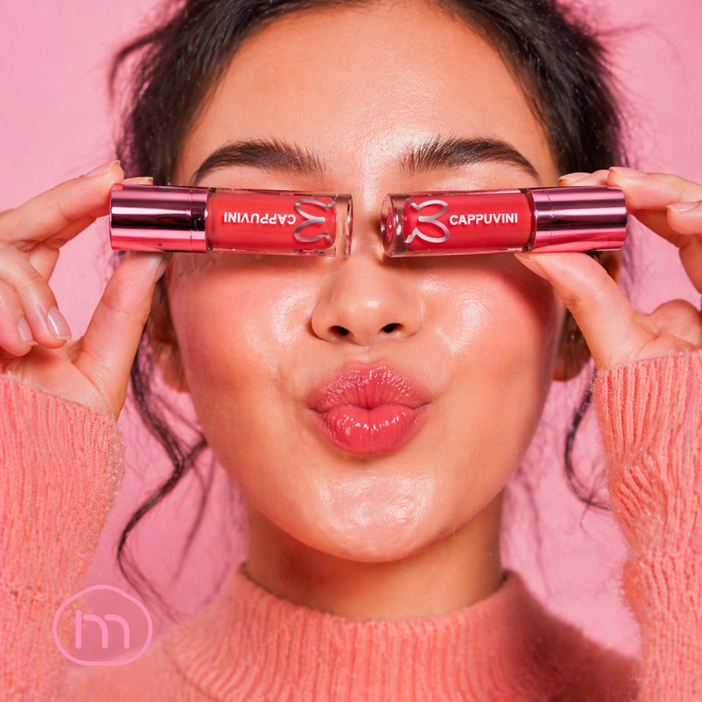BRILLO DE LABIOS