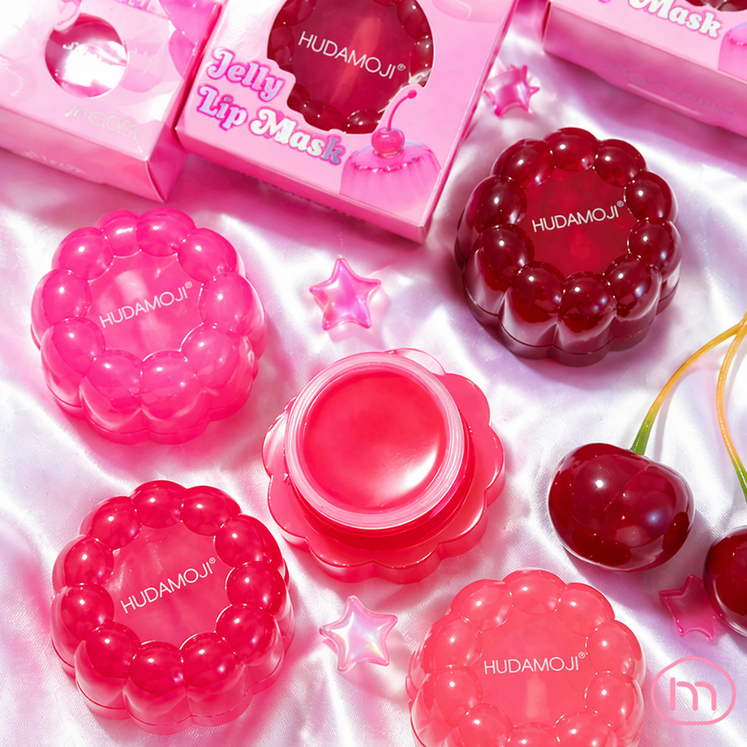BRILLO LABIAL HIDRATANTE