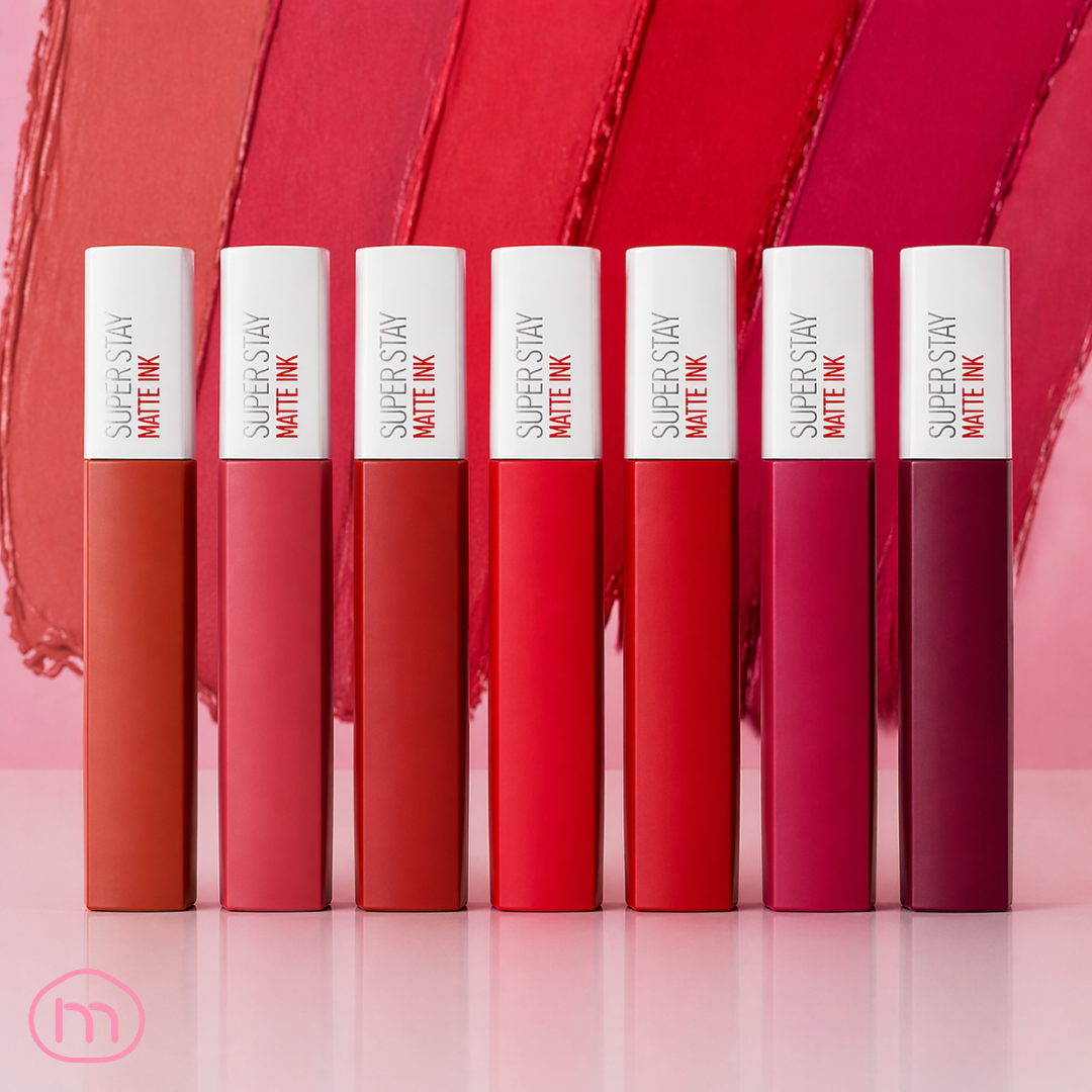 LABIAL MATTE