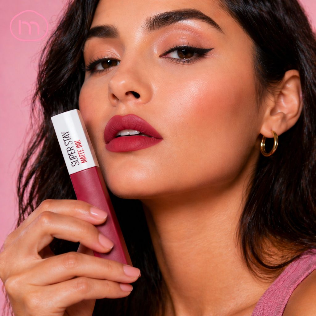LABIAL MATTE