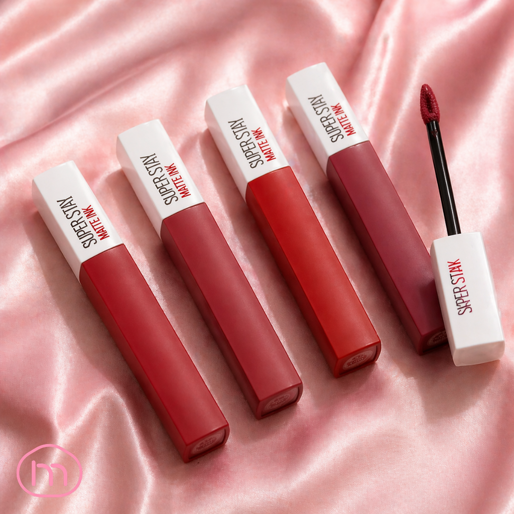 LABIAL MATTE